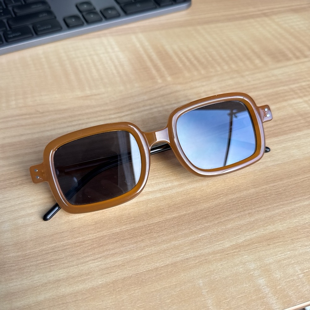 Vintage Sunglasses